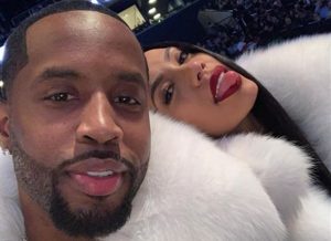 Erica Mena + Safaree Relationship Will NOT be Televised 