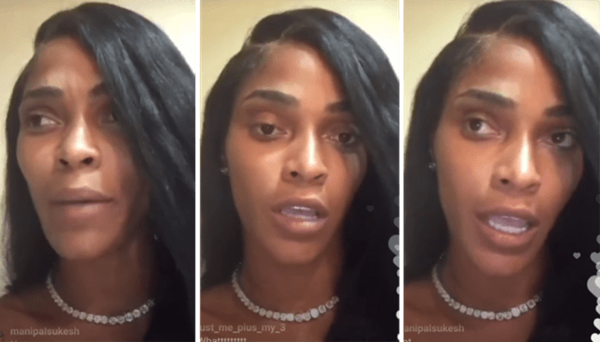 Did Joseline Hernandez Get a Facelift