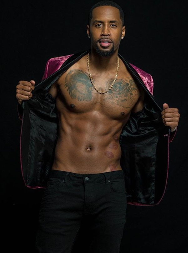 Safaree Samuels Anaconda Dildo Available Valentines Day