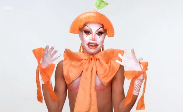 Yvie Oddly Just Realized She Won RuPaul's Drag Race Season 11