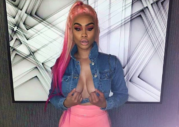 Summer Bunni FIRED from LHHH A1 + Lyrica Storyline