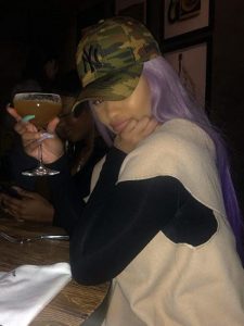 Summer Bunni FIRED from LHHH A1 + Lyrica Storyline