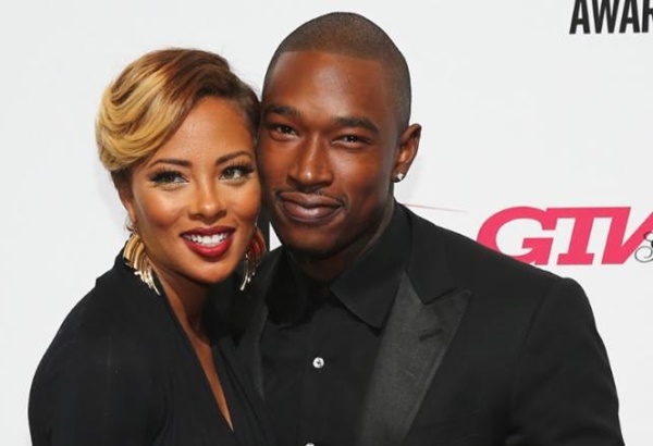 Eva Mercille Clarifies The Rumors + Ex Kevin McCall