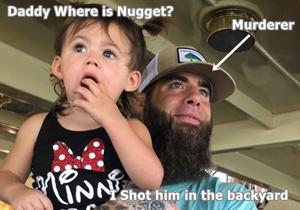 Greenies Pet Treats Cuts Ties w/ Teen Mom 2 Menace David Eason