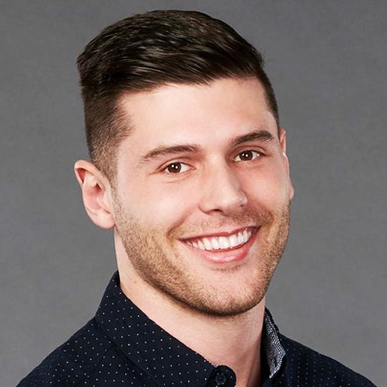 The Bachelorette's Matteo Possibly Has 114 Baby Mamas