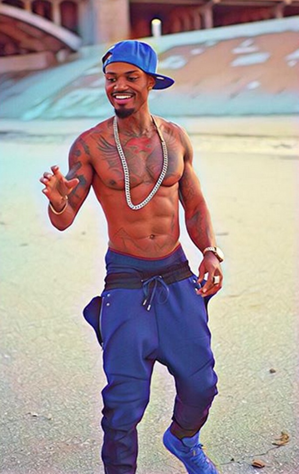 Introducing Black Ink Compton Hunk KP