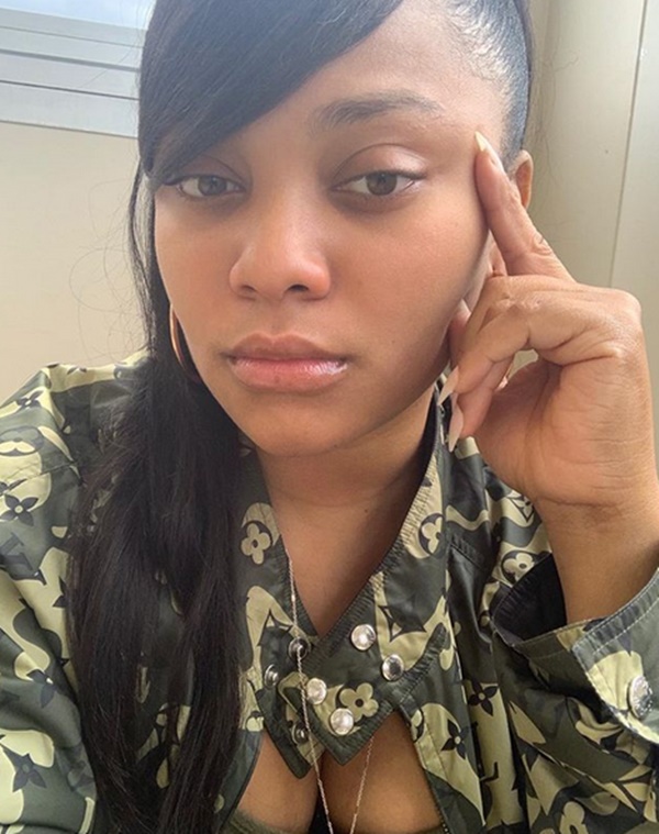 Teairra Mari Arrested for DWI in New York