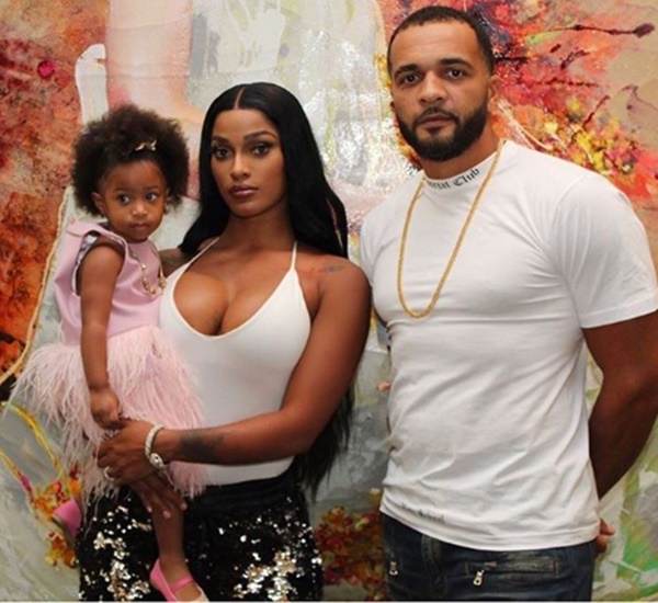 Joseline Hernandez Broke; Landlord Suing Her