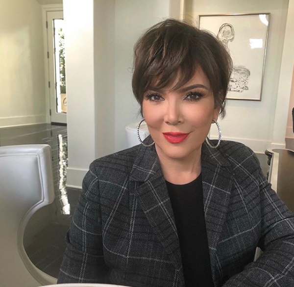 Kris Jenner Wants More KUWTK; Kardashian Sisters Don't