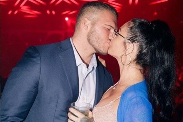 JWoww Reveals Her New Boyfriend Is ‘A Monster’ In Bed