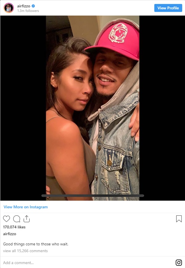 Lil Fizz Gets Into It With Joe Budden On Social Media