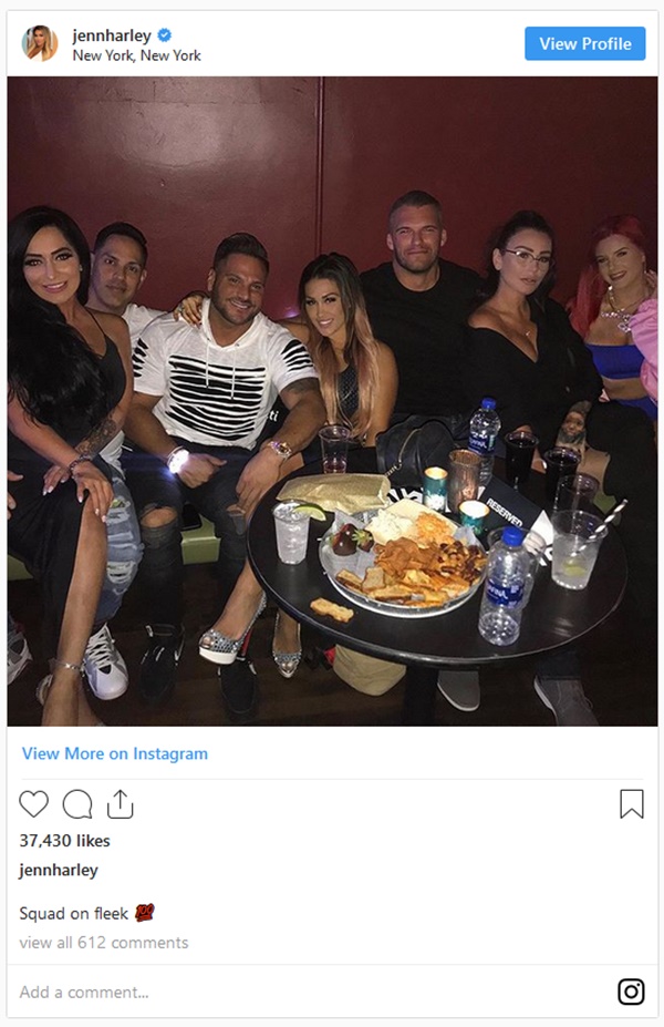 Ronnie Ortiz-Magro's Attorney Speaks out Following Arrest