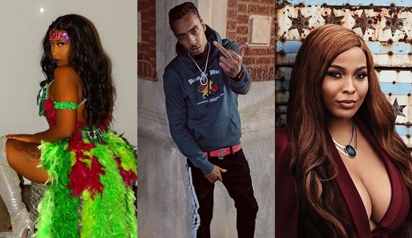 Black Ink Crew: Meet The New Cast Members