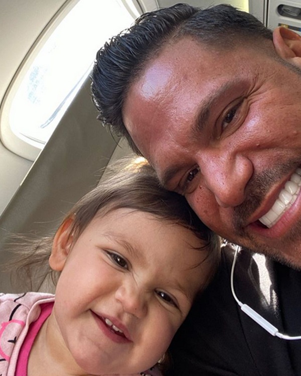 Ronnie Ortiz-Magro Alleges Jen Ditched Kid with Friends