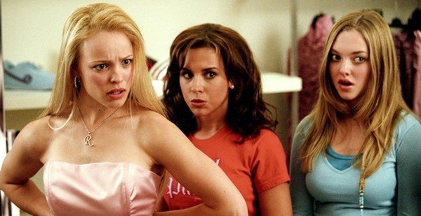 Jackie Goldschneider Asks "Is It Still Cool To Be A Mean Girl"