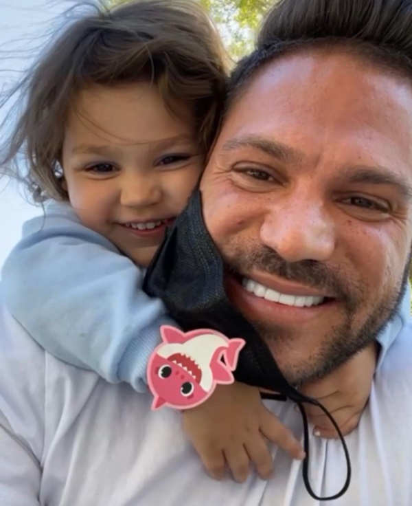 Ronnie Ortiz-Magro Allegedly ‘Isn’t Ready for Rehab’ Despite Statement