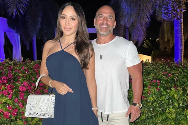 Did Joe Gorga Quit Real Housewives of New Jersey