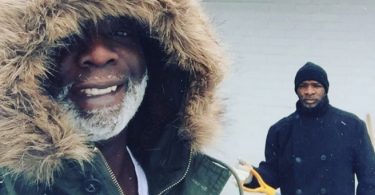 Peter Thomas Accused Of Attacked Sports One Patron
