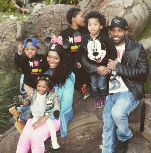 Mendeecees Harris