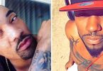 Miles Brock and Milan Christopher CUT from LHHH