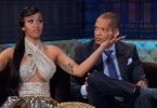 Cardi B and Peter Gunz Get Into Heated Discussion on the Love & Hip Hop 6 Reunion Pt 2