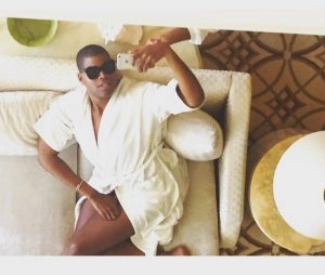 EJ Johnson on How He Lost 180-Pounds