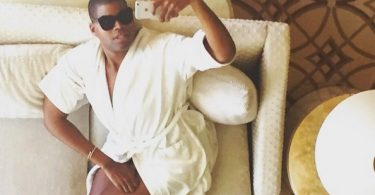 EJ Johnson on How He Lost 180-Pounds