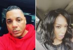 Rich Dollaz Gets Denied By Moniece Slaughter