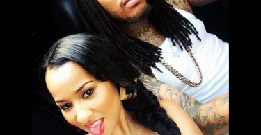 Tammy Rivera Clapped Back at Chief Keef’s baby mama