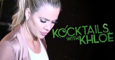 Klhoe Pulls Plug On Kocktails with Khloe this week