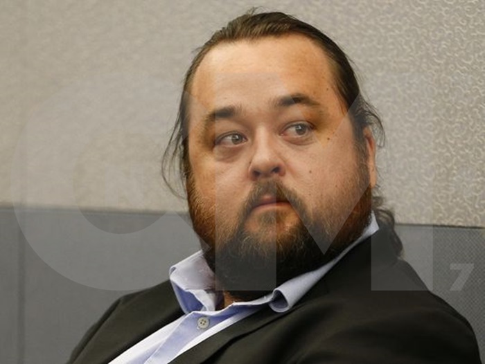 Chumlee