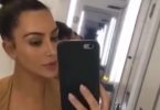 Kim Kardashian Cashes with Brilliant Fake Pregnancy Scare