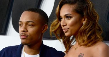 Bow Wow Comes Clean on Erica Mena Split