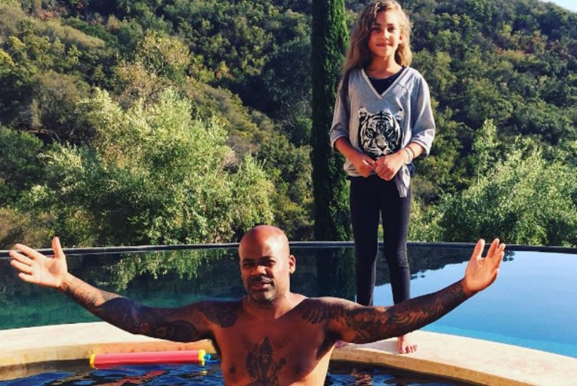 Dame Dash Is DONE With The Lemonade + Bullying