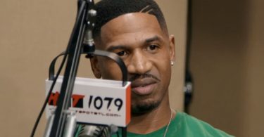 Finally Stevie J Comes Clean on His Marriage to Joseline