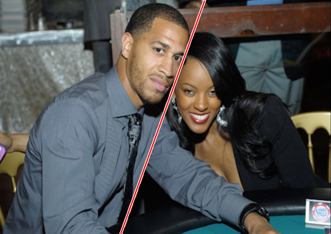 Thanks to a judge who has given Basketball Wives star Malaysia Pargo the wi...