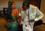 What's Up With Joseline Hernandez + Young Dro
