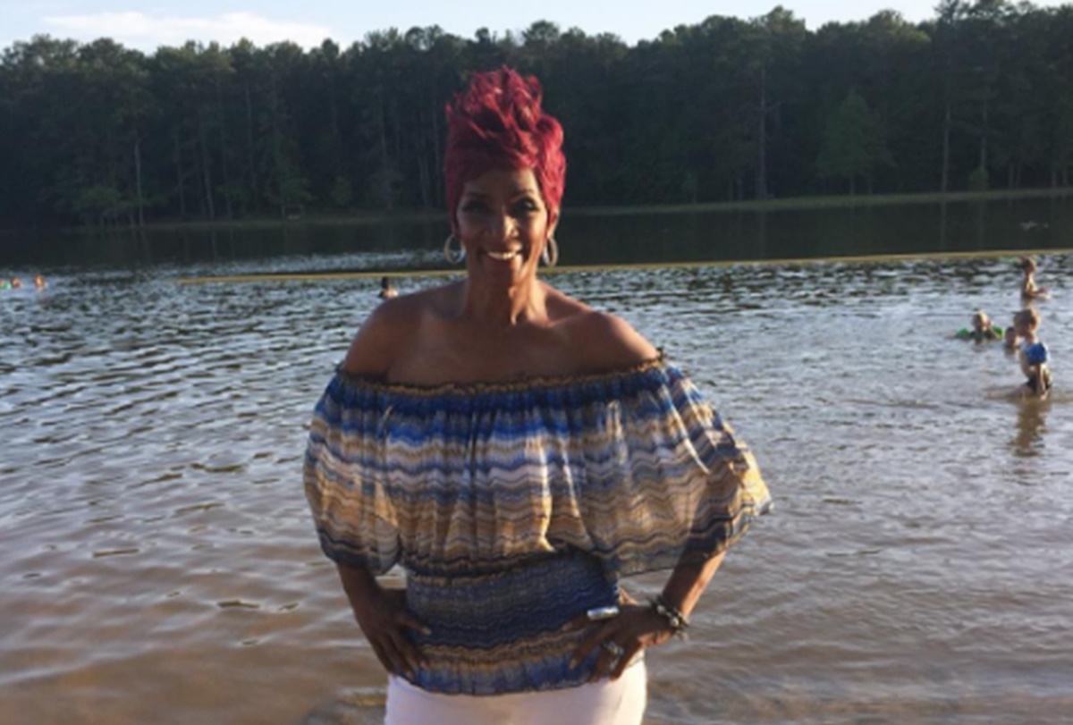 CelebnReality247: Best Celebrity Reality TV Gossip News Source