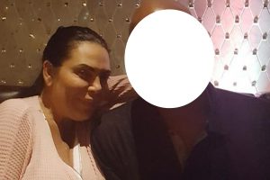 Mob Wives Renee Graziano Has New Man