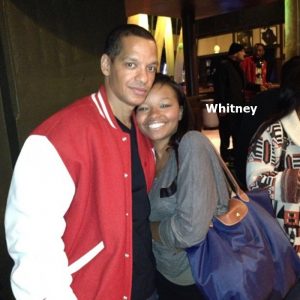 Peter Gunz Counts Down The Days Until Amina Gives Birth