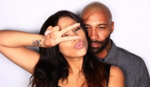 Cyn Santana Has a New Man And She's NOT Budden