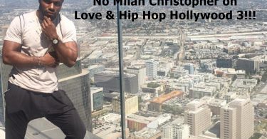 Milan Christopher FIRED from LHHH For Divatude; Milan Responds