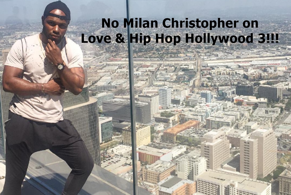 CelebnReality247: Best Celebrity Reality TV Gossip News Source