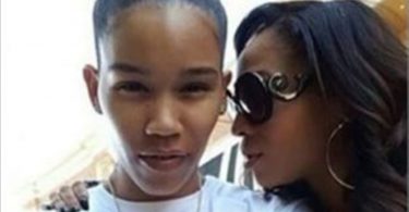 Mimi Faust CALLED OUT by WNBA Player