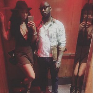 Black Ink Crew star O’Sh-t Got Married