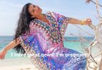 Shahs Star Asa Soltan Rahmati + Jermaine Jackson II Expecting Baby