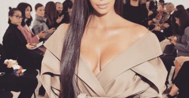 Kim Kardashian SUES MTO for CLAIMING She FAKED Paris robbery