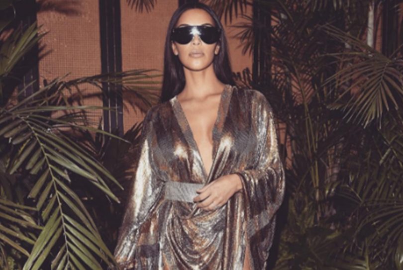 Kim Kardashian SUES MTO for CLAIMING She FAKED Paris robbery
