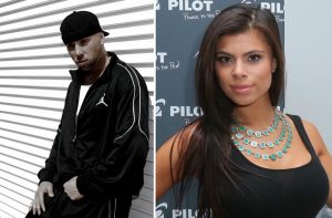 Mob Wives Marissa Jade Attacked By JoJo Pellegrino