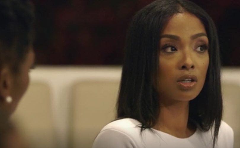 LHHH 3 Finale: Princess Love Cuts Brandi + Faces The Monster In-Law